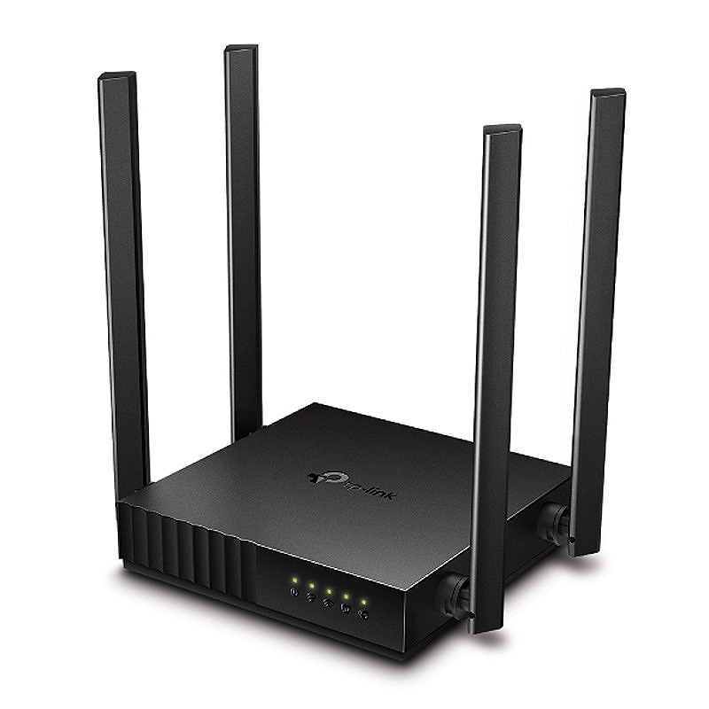 TP-Link Archer C54 wireless router - Billede 2